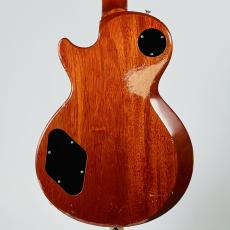 Bizen Works BURNED STD Aged -Antique White on Sunburst-【4.17kg】_3