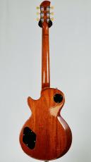 Bizen Works BURNED STD Aged -Antique White on Sunburst-【4.17kg】_4