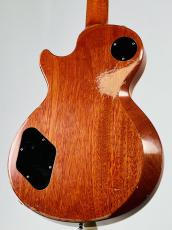 Bizen Works BURNED STD Aged -Antique White on Sunburst-【4.17kg】_6