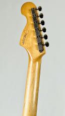 g7 Special g7-JM/R Player S Custom -Fiesta Red-【3.41kg】【クロサワ名古屋店オーダーモデル】_8