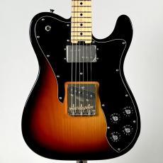g7 Special g7-TLC/M Player S Custom -3 Tone Sunburst-【3.32kg】【クロサワ名古屋店オーダーモデル】