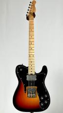 g7 Special g7-TLC/M Player S Custom -3 Tone Sunburst-【3.32kg】【クロサワ名古屋店オーダーモデル】_2