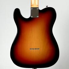 g7 Special g7-TLC/M Player S Custom -3 Tone Sunburst-【3.32kg】【クロサワ名古屋店オーダーモデル】_3