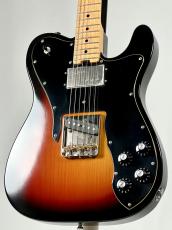 g7 Special g7-TLC/M Player S Custom -3 Tone Sunburst-【3.32kg】【クロサワ名古屋店オーダーモデル】_5
