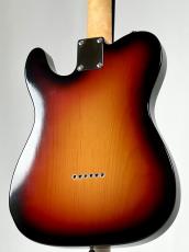 g7 Special g7-TLC/M Player S Custom -3 Tone Sunburst-【3.32kg】【クロサワ名古屋店オーダーモデル】_6