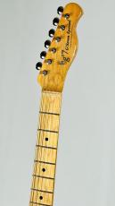 g7 Special g7-TLC/M Player S Custom -3 Tone Sunburst-【3.32kg】【クロサワ名古屋店オーダーモデル】_7