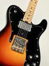 g7 Special g7-TLC/M Player S Custom -3 Tone Sunburst-【3.32kg】【クロサワ名古屋店オーダーモデル】_10