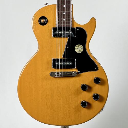 Tokai LSS-101-CM2 -Custom See Through Yellow-【軽量3.25g】【名古屋店オーダーモデル】
