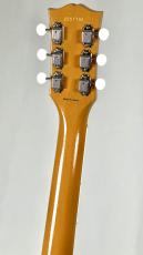 Tokai LSS-101-CM2 -Custom See Through Yellow-【軽量3.25g】【名古屋店オーダーモデル】_8