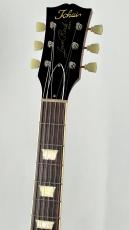 Tokai LS-201S/WA-CM2 -Gold Top-【4.08kg】【名古屋店オーダーモデル】_7