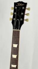 Tokai LS-201S/WA-CM2 -Gold Top-【4.07kg】【名古屋店オーダーモデル】_7