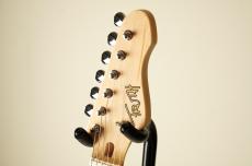 Truth TST-201 -2 Tone Sunburst- [3.54kg]_6