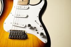 Truth TST-201 -2 Tone Sunburst- [3.54kg]_9