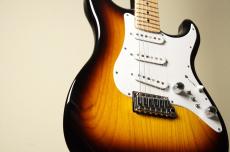 Truth TST-201 -2 Tone Sunburst- [3.54kg]_10