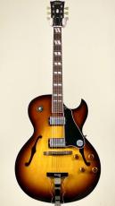Tokai FA-201 -Vintage Sunburst-【2.95kg】_2