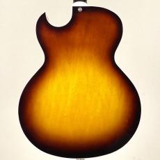 Tokai FA-201 -Vintage Sunburst-【2.95kg】_3