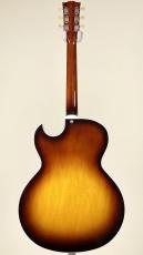 Tokai FA-201 -Vintage Sunburst-【2.95kg】_4