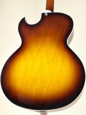 Tokai FA-201 -Vintage Sunburst-【2.95kg】_6