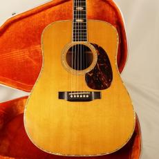 Martin D-41 Standard 1972年製  #298721