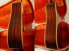 Martin D-41 Standard 1972年製  #298721_5