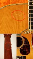 Martin D-41 Standard 1972年製  #298721_7