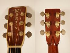 Martin D-41 Standard 1972年製  #298721_8