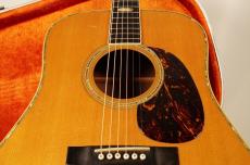 Martin D-41 Standard 1972年製  #298721_9