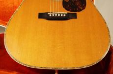 Martin D-41 Standard 1972年製  #298721_10