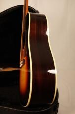 Gibson 【Greatest Hits】J-45 Rosewood Red Spruce Tri-Burst Gloss #22465092_3