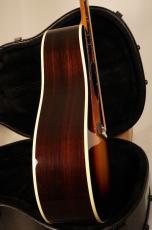 Gibson 【Greatest Hits】J-45 Rosewood Red Spruce Tri-Burst Gloss #22465092_4