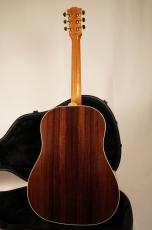 Gibson 【Greatest Hits】J-45 Rosewood Red Spruce Tri-Burst Gloss #22465092_5