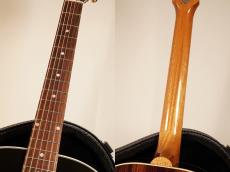 Gibson 【Greatest Hits】J-45 Rosewood Red Spruce Tri-Burst Gloss #22465092_6