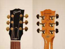 Gibson 【Greatest Hits】J-45 Rosewood Red Spruce Tri-Burst Gloss #22465092_7