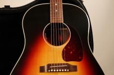 Gibson 【Greatest Hits】J-45 Rosewood Red Spruce Tri-Burst Gloss #22465092_8