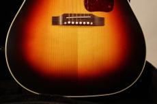 Gibson 【Greatest Hits】J-45 Rosewood Red Spruce Tri-Burst Gloss #22465092_9