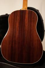 Gibson 【Greatest Hits】J-45 Rosewood Red Spruce Tri-Burst Gloss #22465092_10