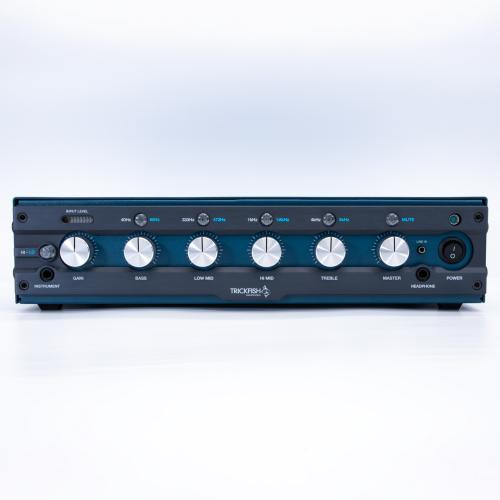 TRICKFISH BULLHEAD 1K