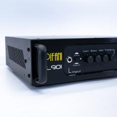 EPIFANI UL901 Bass Amp Head_2