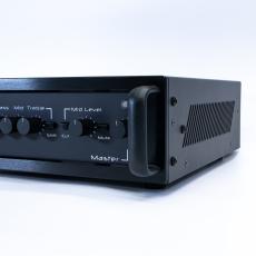 EPIFANI UL901 Bass Amp Head_3