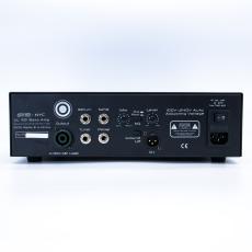 EPIFANI UL901 Bass Amp Head_4
