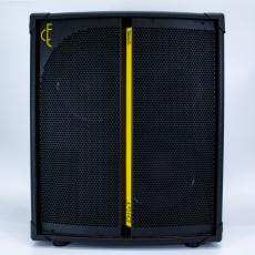 EPIFANI DIST3 2x10 Carbon Style