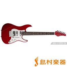 SCHECTER BH-1-STD-24F/R RED エレキギター