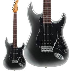 Sfida SST-600 VBK エレキギター ローステッドメイプルネック