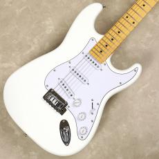 HISTORY HST/m-Performance Snow White ハムバッカー切替可能 アルダーボディ エレキギター ストラトタイプ3年保証