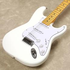 HISTORY HST/m-Performance Snow White ハムバッカー切替可能 アルダーボディ エレキギター ストラトタイプ3年保証_2