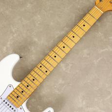 HISTORY HST/m-Performance Snow White ハムバッカー切替可能 アルダーボディ エレキギター ストラトタイプ3年保証_4