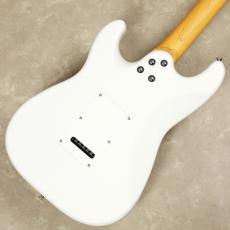 HISTORY HST/m-Performance Snow White ハムバッカー切替可能 アルダーボディ エレキギター ストラトタイプ3年保証_6