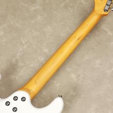 HISTORY HST/m-Performance Snow White ハムバッカー切替可能 アルダーボディ エレキギター ストラトタイプ3年保証_9