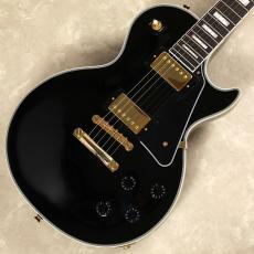 Epiphone Les Paul Custom【Ebony】