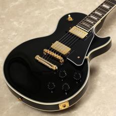 Epiphone Les Paul Custom【Ebony】_2